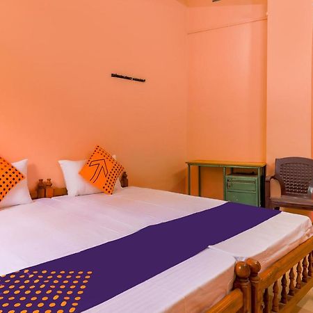 Oyo New Mubarak Tourist Home Panmana Zewnętrze zdjęcie