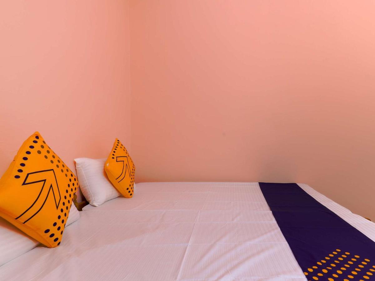 Oyo New Mubarak Tourist Home Panmana Zewnętrze zdjęcie