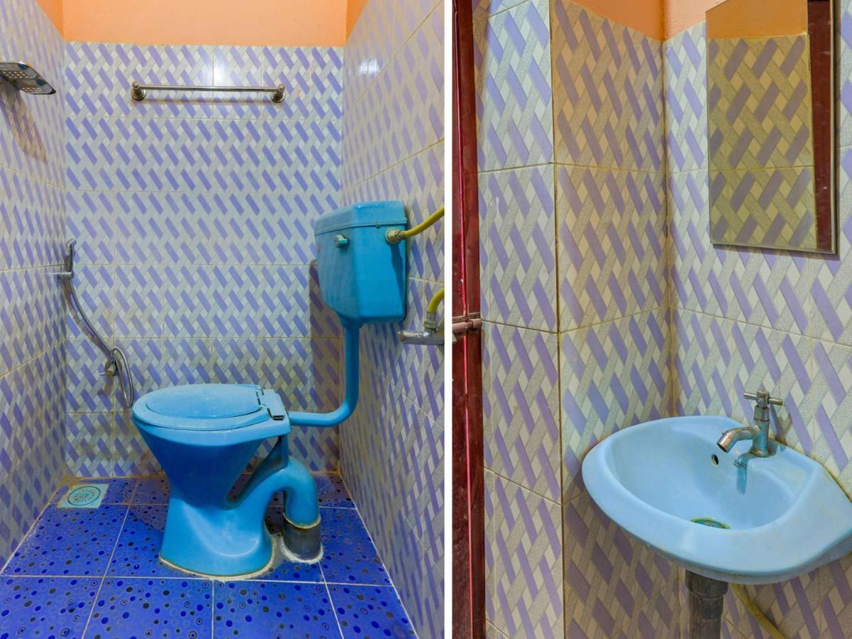 Oyo New Mubarak Tourist Home Panmana Zewnętrze zdjęcie