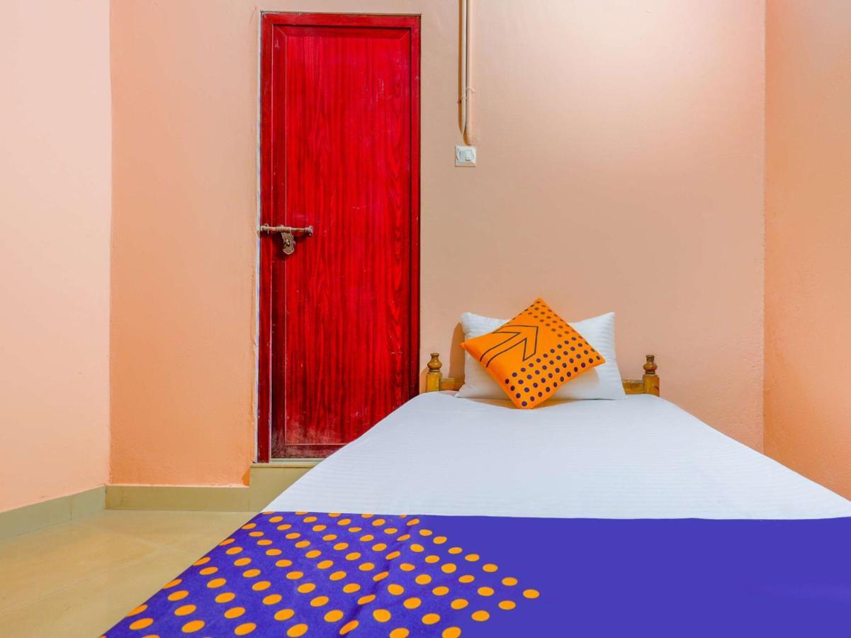Oyo New Mubarak Tourist Home Panmana Zewnętrze zdjęcie