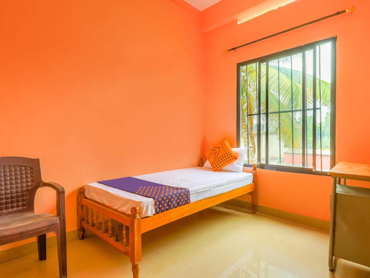 Oyo New Mubarak Tourist Home Panmana Zewnętrze zdjęcie