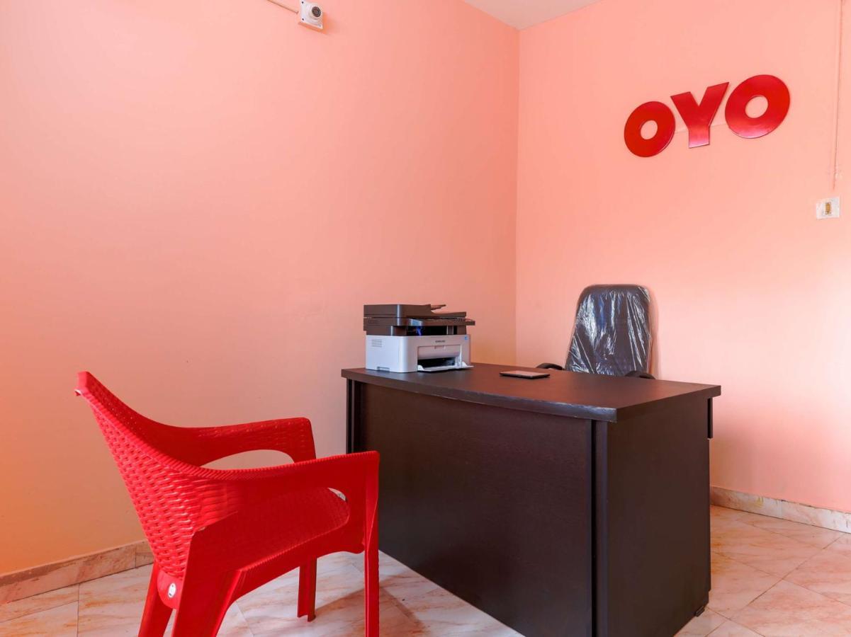 Oyo New Mubarak Tourist Home Panmana Zewnętrze zdjęcie