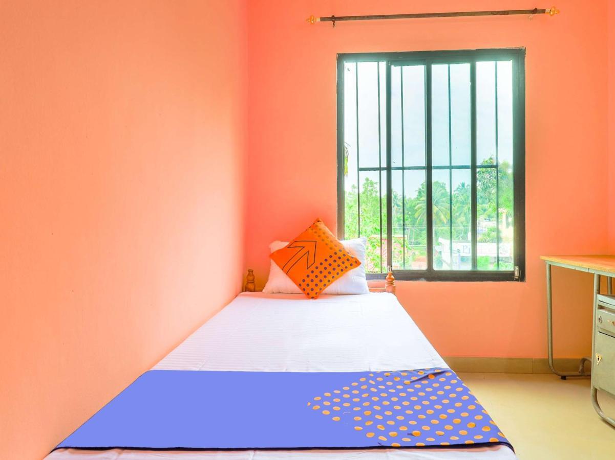 Oyo New Mubarak Tourist Home Panmana Zewnętrze zdjęcie