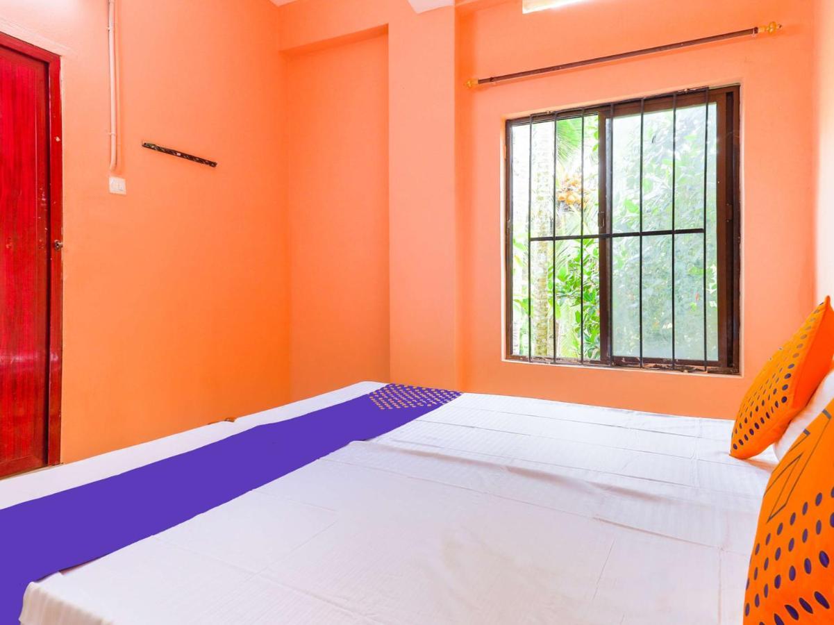 Oyo New Mubarak Tourist Home Panmana Zewnętrze zdjęcie